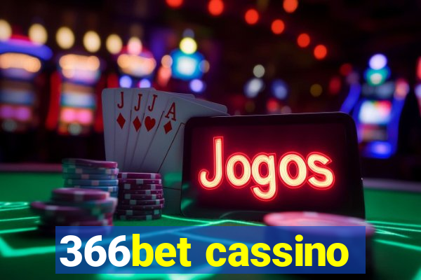 366bet cassino